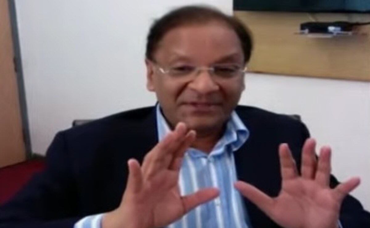 SpiceJet Chief On Turnaround Plans