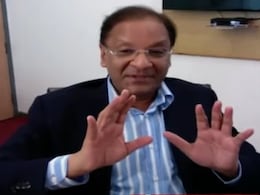 "Ours Is An Airline That Refuses To Die": SpiceJet Chief On Turnaround Plans "Ours Is An Airline That Refuses To Die": SpiceJet Chief On Turnaround Plans