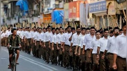 'Hindu Awakening' On Agenda Of RSS Top Body Meet in Bengaluru From March 21