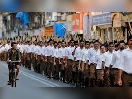 'Hindu Awakening' On Agenda Of RSS Top Body Meet in Bengaluru From March 21 'Hindu Awakening' On Agenda Of RSS Top Body Meet in Bengaluru From March 21