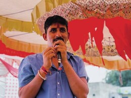 राजकुमार रोत के निशाने पर आदिवासी बीजेपी नेता, कहा- खुद अपने समाज के लोगों को भड़का रहे