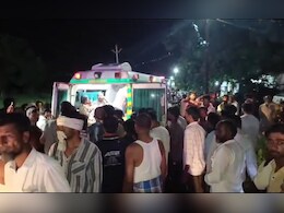 पिण्याच्या पाण्यातून गावकऱ्यांना विषबाधा, नांदेडच्या नेरली गावात नेमकं काय घडलं?