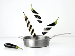 फ्राइंग पैन से लेकर कुकर, नॉन स्टिक तवा तक...खरीदें Prestige के कुकवेयर, 579 रुपए से हो रही है शुरुआत