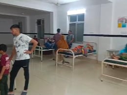 सामूहिक भोज में खाने से फूड पॉइजनिंग, 50 से अधिक लोग हुए बीमार