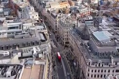 London's Iconic Oxford Street to Ban Traffic: What You Need to Know London's Iconic Oxford Street to Ban Traffic: What You Need to Know