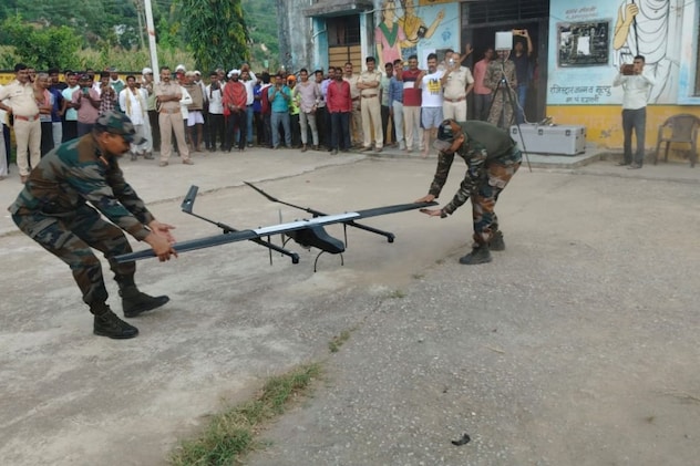 Latest and Breaking News on NDTV