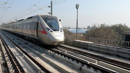 'Namo Bharat': Regional Rapid Rail Progress And Prospects