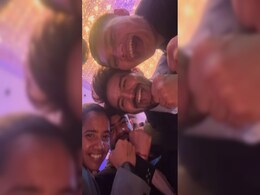 Viral: Jab Kartik Aaryan Met "Real Champions" Navdeep Singh And Preethi Pal Viral: Jab Kartik Aaryan Met "Real Champions" Navdeep Singh And Preethi Pal