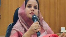 जयपुर हेरिटेज नगर निगम मेयर मुनेश गुर्जर ने DLB को भेजा जवाब, कहा, "भ्रष्टाचार के मामले में मेरी भूमिका नहीं"