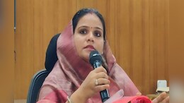 Jaipur Heritage Mayor:  हेरिटेज जयपुर को आज मिल सकती है नई मेयर, बिना चालान के ही मुनेश गुर्जर का निलंबन संभव