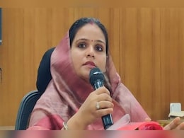 Jaipur Heritage Mayor:  हेरिटेज जयपुर को आज मिल सकती है नई मेयर, बिना चालान के ही मुनेश गुर्जर का निलंबन संभव Jaipur Heritage Mayor:  हेरिटेज जयपुर को आज मिल सकती है नई मेयर, बिना चालान के ही मुनेश गुर्जर का निलंबन संभव