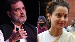 Rahul Gandhi In Parliament's Defence Committee, Kangana Ranaut Makes Debut