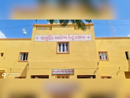 13 Die Of Mysterious Illness Following High Fever In Gujarat, Probe Underway