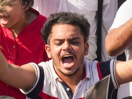 Trinamool Leader Under CBI Scanner In RG Kar Case