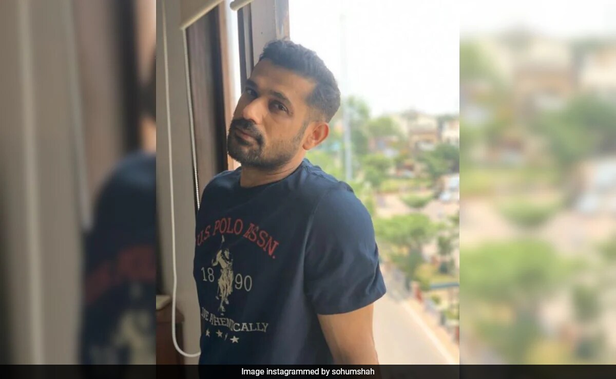 Sohum Shah On Filming <i>Tumbbad</i>: "I Swear To Never To Produce A Film Again"