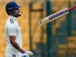 Riyan Parag Flops Again In Duleep Trophy, Internet Says "Never Doubt Villains"