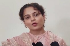 "Farmers Should Demand...": Kangana Ranaut's Latest Draws Congress Fury "Farmers Should Demand...": Kangana Ranaut's Latest Draws Congress Fury