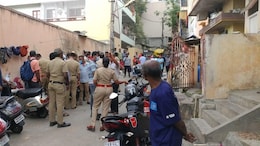 Woman's Body Chopped Into 30 Pieces Found Inside Fridge In Bengaluru