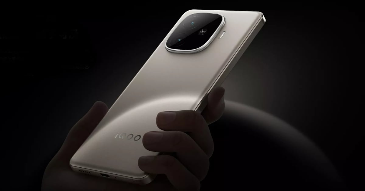 iQOO Z9 Turbo Plus 5G Launched Price Specifications Availability