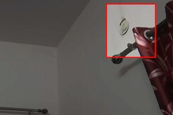 Woman Tenant Finds Spy Cams In Delhi House, Man Arrested Woman Tenant Finds Spy Cams In Delhi House, Man Arrested