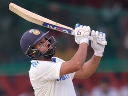 1st Time Since 1877: Rohit Sharma's Men Script Never-Seen-Before 6 Hitting History