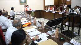 CM Mohan Yadav ने कैबिनेट बैठक में लिए ये अहम फैसले, इस जिले में 111 करोड़ रुपये से बनाया जाएगा इंडस्ट्रियल पार्क