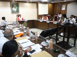 CM Mohan Yadav ने कैबिनेट बैठक में लिए ये अहम फैसले, इस जिले में 111 करोड़ रुपये से बनाया जाएगा इंडस्ट्रियल पार्क CM Mohan Yadav ने कैबिनेट बैठक में लिए ये अहम फैसले, इस जिले में 111 करोड़ रुपये से बनाया जाएगा इंडस्ट्रियल पार्क