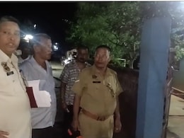 "Forgive Me, Mother...": Final-Year Medical Student Dies By Suicide In Assam "Forgive Me, Mother...": Final-Year Medical Student Dies By Suicide In Assam