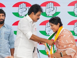 "Will Prove Him Wrong": Vinesh Phogat On Brij Bhushan's "Conspiracy" Claim