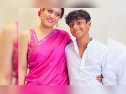 “May We Always Be Arm In Arm”: Kajol’s Birthday Wish For Son Yug is Everything