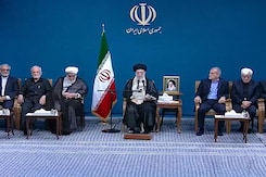 US Expected To File Charges Over Iranian Hacking Attack On Trump Campaign US Expected To File Charges Over Iranian Hacking Attack On Trump Campaign