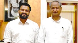 Rajasthan Phone Tapping Case: 'मैंने गहलोत के कहने पर वो काम किया', दिल्ली में पूछताछ से पहले लोकेश शर्मा ने दिया बड़ा बयान