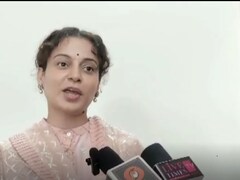 "Baseless, Illogical": BJP Leader On Kangana Ranaut's Farm Laws Remark