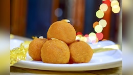 Tirupati Laddoo Row: 43 Food Samples Collected From Mathura, Vrindavan Shops