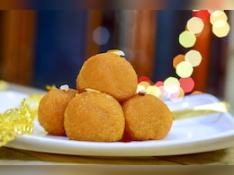 Tirupati Laddoo Row: 43 Food Samples Collected From Mathura, Vrindavan Shops