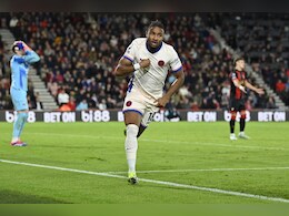 Super Sub Christopher Nkunku Gives Unconvincing Chelsea Win At Bournemouth