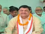 Ex Deputy PM Devi Lal's Grandson Crosses Over To INLD From BJP, Gets Poll Ticket Ex Deputy PM Devi Lal's Grandson Crosses Over To INLD From BJP, Gets Poll Ticket