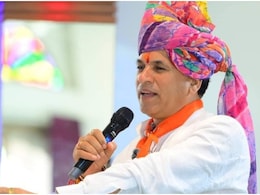 Rajasthan Politics: ''राहुल गांधी को 'पप्पू' वाली हरकतें छोड़ देनी चाहिए'', कैलाश चौधरी के बयान से गरमाई सियासत