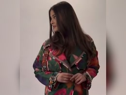 ऐश्वर्या राय की उंगली में दोबारा दिखी शादी की अंगूठी, तलाक की खबरों के बीच इस पर थी सबकी नजर