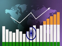 भारत आधिकारिक तौर पर बना चौथी बड़ी अर्थव्यवस्था, जापान की इकोनॉमी को पीछे छोड़ा भारत आधिकारिक तौर पर बना चौथी बड़ी अर्थव्यवस्था, जापान की इकोनॉमी को पीछे छोड़ा