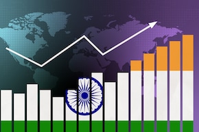 मिडिल ईस्ट जंग के बाद भी 2026 में 6.5% की दर से बढ़ सकती है भारतीय अर्थव्यवस्था, दुनिया में सबसे तेज: IMF