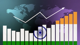 मिडिल ईस्ट जंग के बाद भी 2026 में 6.5% की दर से बढ़ सकती है भारतीय अर्थव्यवस्था, दुनिया में सबसे तेज: IMF