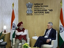 India, US To Explore Strengthening Energy Cooperation India, US To Explore Strengthening Energy Cooperation