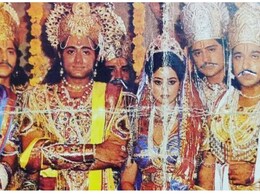 36 साल पहले आई दूरदर्शन की महाभारत को लिखने से इस राइटर ने कर दिया था मना, फिर हुआ कुछ ऐसा कि बोले- ‘मैं ही लिखूंगा महाभारत’