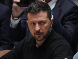 Russia Ukraine War: NATO को लेकर बीच अधर में अटके जेलेंस्की, रूस के सामने यूक्रेन पड़ा अकेला