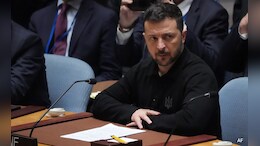 'Welcome Donald': Zelensky Seeks To Win Trump To Kyiv's Side