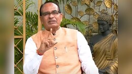 &lsquo;भाजपा जम्मू-कश्मीर और हरियाणा में सरकार बनाएगी&hellip;&rsquo;, झारखंड पर क्या बोले शिवराज?