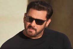 Salman Khan Warns Against Fake US Show: "Legal Action Will Be Taken" Salman Khan Warns Against Fake US Show: "Legal Action Will Be Taken"