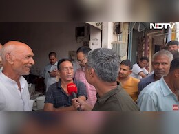 हरियाणा का दंगलः 'बिन खर्ची-पर्ची' की नौकरी... देखिए जब महेंद्रगढ़ में चाय की टपरी पर उलझ गए BJP-कांग्रेस वाले हरियाणा का दंगलः 'बिन खर्ची-पर्ची' की नौकरी... देखिए जब महेंद्रगढ़ में चाय की टपरी पर उलझ गए BJP-कांग्रेस वाले