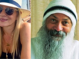 UK Woman Recounts Sexual Trauma In Osho's Cult UK Woman Recounts Sexual Trauma In Osho's Cult